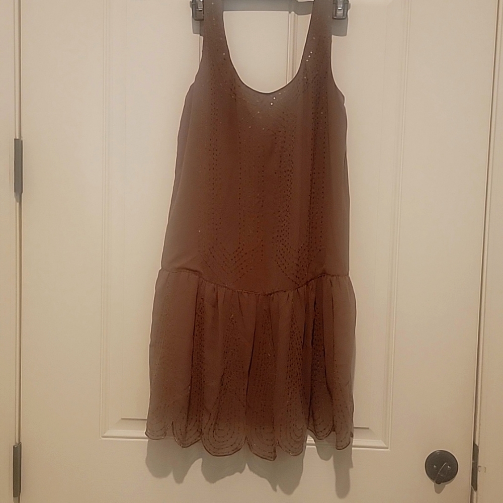 Ladies Dress